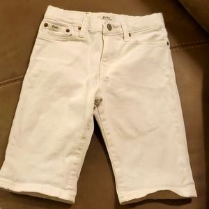 Boys Polo Ralph Lauren shorts size 10